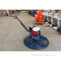 Walk Behind CSmall Round Power Concrete Finishing Trowel FMG-46